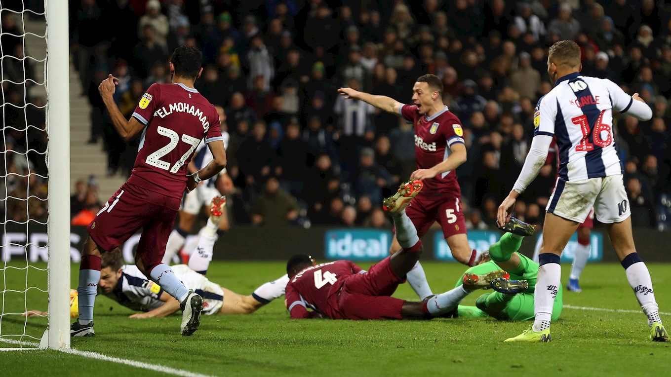 Lịch thi đấu play-off l&ecirc;n hạng Ngoại hạng Anh 2019/20: Aston Villa vs Derby Country