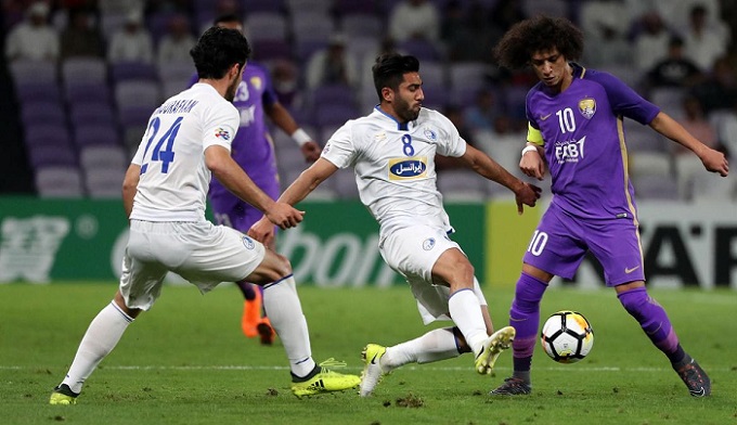 Nhận định Al Hilal vs Al Ain 02h00, 07/05 (C&uacute;p C1 ch&acirc;u &Aacute;)