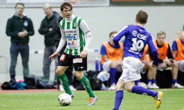 Nhận định Inter Turku vs RoPS, 22h30 ng&agrave;y 7/5 (VĐQG Phần Lan)