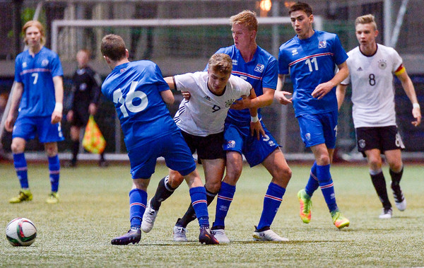 Nhận định U17 Iceland vs U17 Hungary 18h00, 07/05 (VCK U17 ch&acirc;u &Acirc;u)