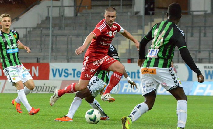 Nhận định b&oacute;ng đ&aacute; Varberg vs Osters, 19h00 ng&agrave;y 9/5