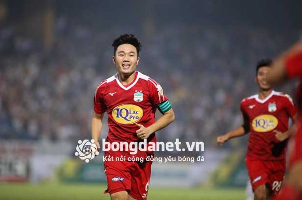 Sự thật vụ Xu&acirc;n Trường đầu qu&acirc;n cho Thanh H&oacute;a với gi&aacute; kỷ lục