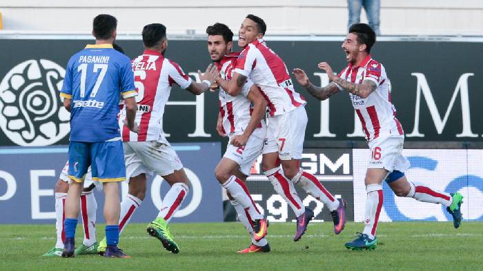 Nhận định Frosinone vs Vicenza, 19h00 ng&agrave;y 7/5