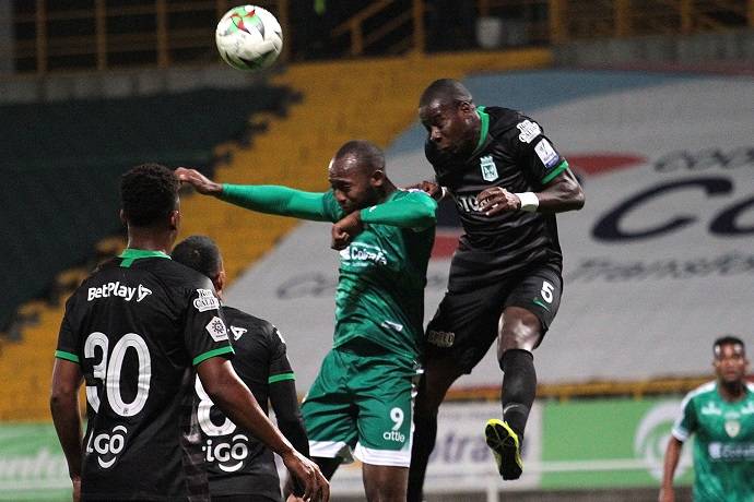 Nhận định La Equidad vs Lan&uacute;s, 7h30 ng&agrave;y 7/5