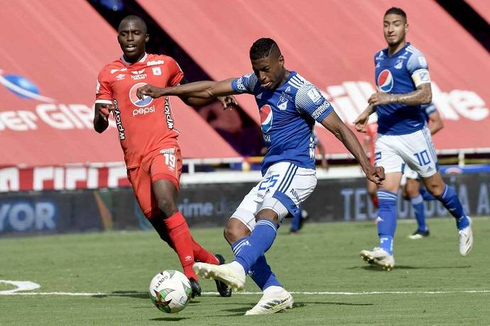 Nhận định La Guaira vs Am&eacute;rica de Cali, 9h00 ng&agrave;y 7/5