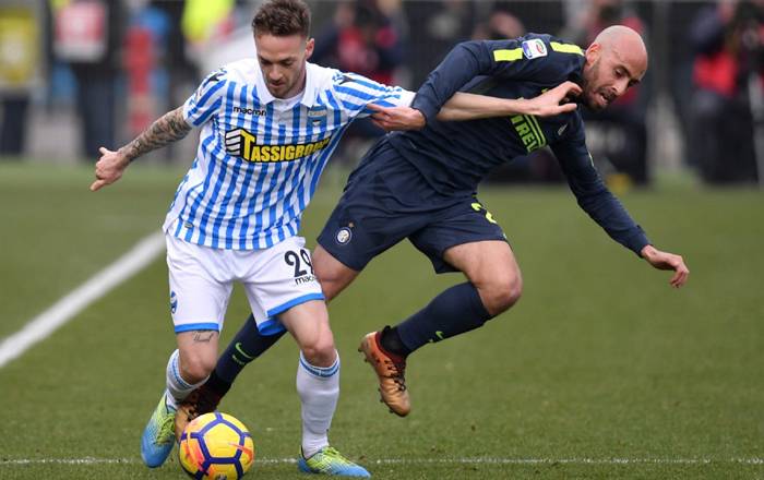 Nhận định Reggiana vs SPAL, 19h ng&agrave;y 7/5