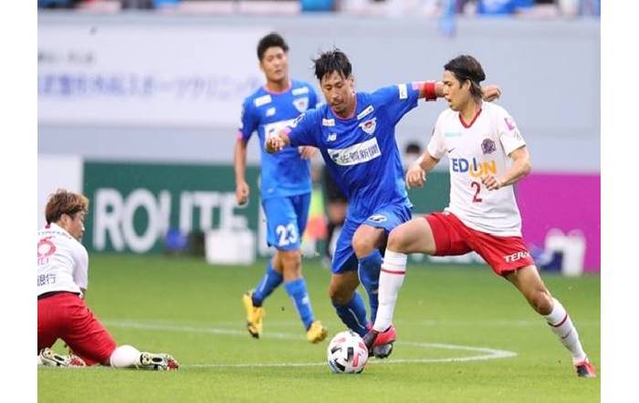 Nhận định Sagan Tosu vs Sanfrecce Hiroshima, 12h ng&agrave;y 8/5
