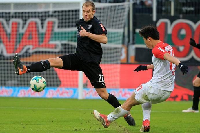 Nhận định Stuttgart vs Augsburg, 1h30 ng&agrave;y 8/5