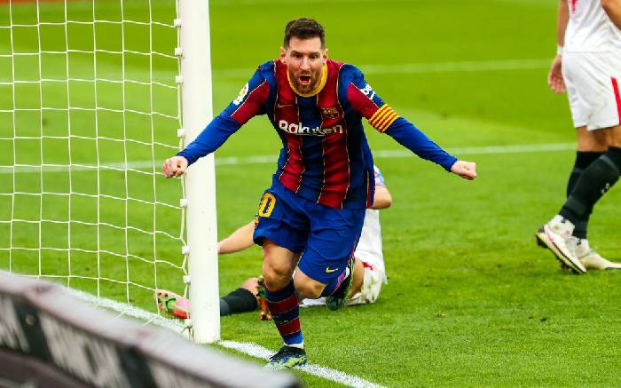 Tin chuyển nhượng 6/5: Messi k&yacute; hợp đồng 2 năm với Barcelona