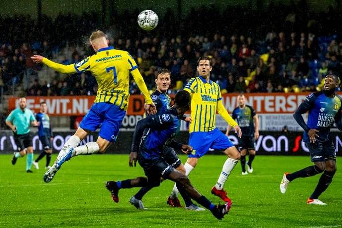 Nhận định, soi k&egrave;o Cambuur vs Waalwijk, 1h00 ng&agrave;y 7/5