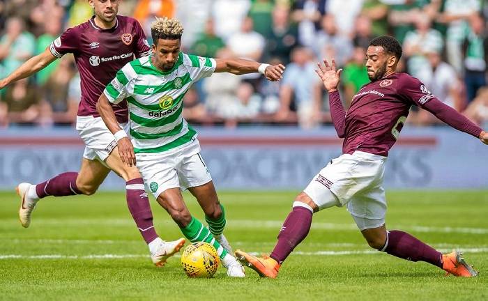 Nhận định, soi k&egrave;o Celtic vs Hearts, 18h ng&agrave;y 7/5