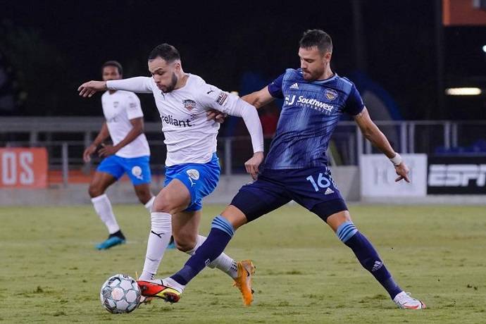 Nhận định, soi k&egrave;o Colorado Springs vs Rio Grande Valley, 8h00 ng&agrave;y 6/5