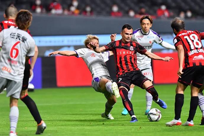 Nhận định, soi k&egrave;o Consadole Sapporo vs Kyoto Sanga, 12h00 ng&agrave;y 7/5