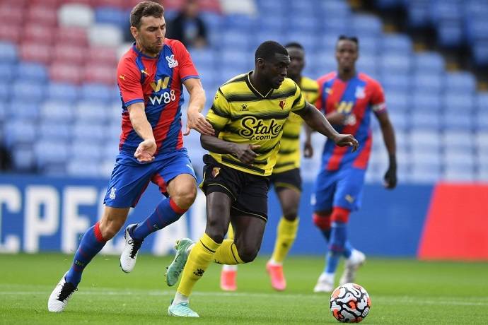 Nhận định, soi k&egrave;o Crystal Palace vs Watford, 21h00 ng&agrave;y 7/5