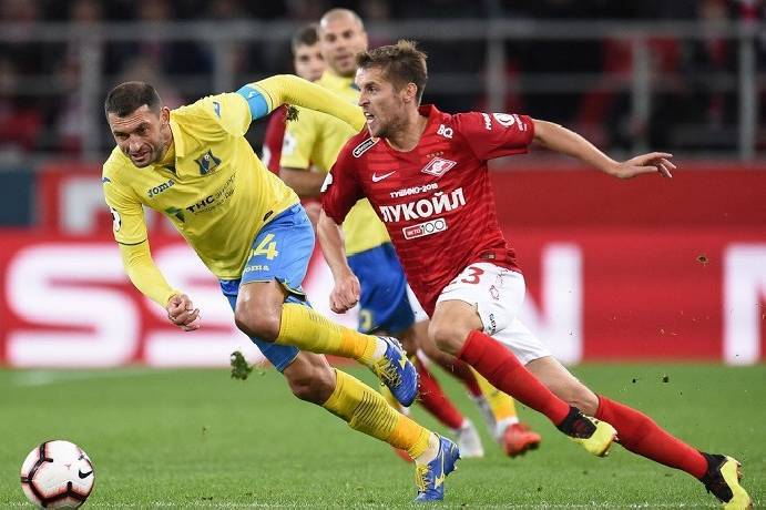 Nhận định, soi k&egrave;o CSKA vs Sochi, 23h ng&agrave;y 7/5