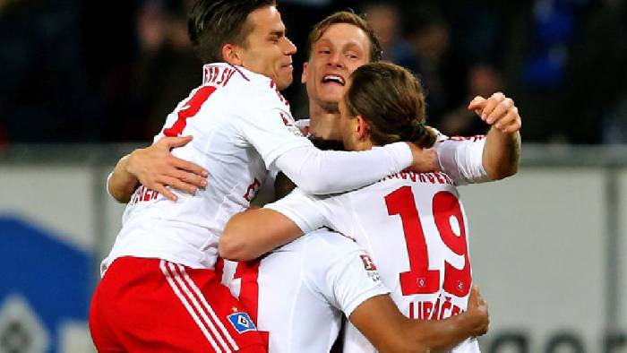 Nhận định, soi k&egrave;o Hamburg vs Hannover, 18h30 ng&agrave;y 7/5