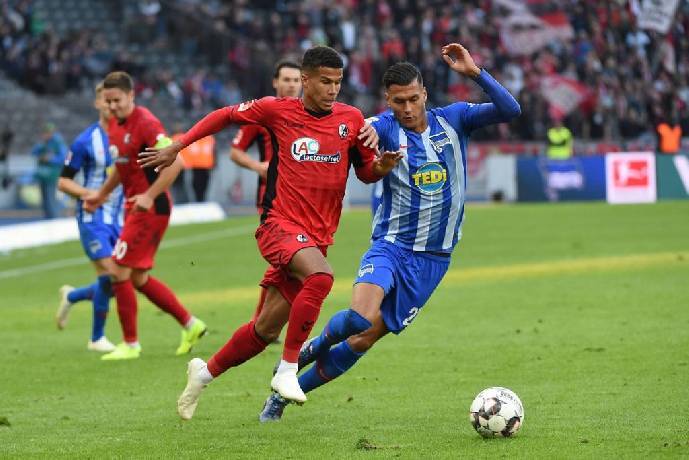 Nhận định soi k&egrave;o Ingolstadt vs Hansa Rostock, 18h30 ng&agrave;y 7/5