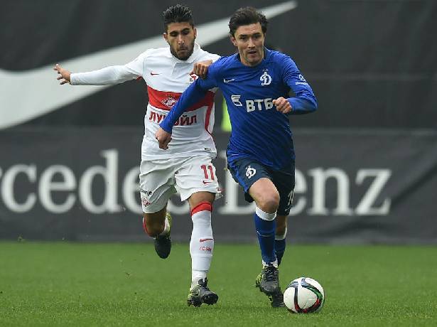 Nhận định, soi k&egrave;o Krylia vs Dynamo Moscow, 22h00 ng&agrave;y 6/5