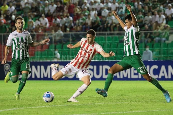 Nhận định, soi k&egrave;o Uni&oacute;n Santa Fe vs Oriente Petrolero, 5h15 ng&agrave;y 6/5