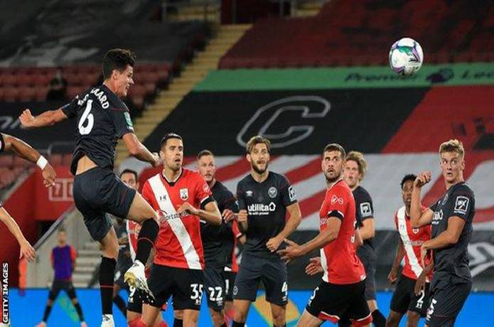 Soi k&egrave;o phạt g&oacute;c Brentford vs Southampton, 21h00 ng&agrave;y 07/05