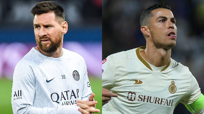 Bản tin s&aacute;ng 6/5: Ronaldo bị CLB v&ocirc; danh phũ; Đại gia Anh 'giải cứu' Messi