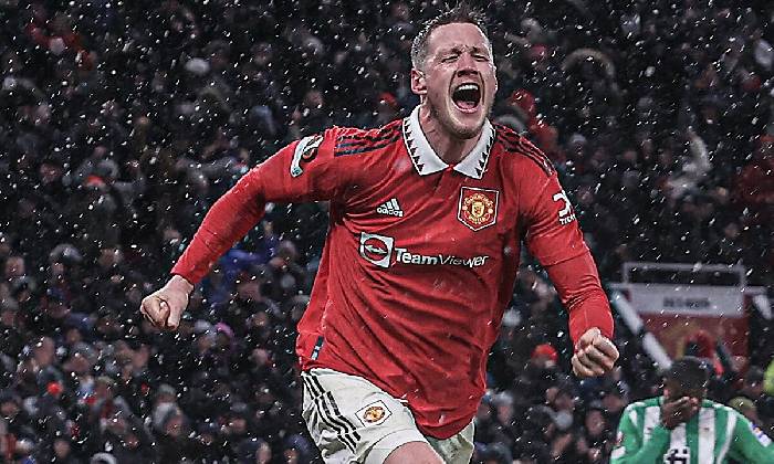 Man United ra quyết định cuối c&ugrave;ng với Weghorst