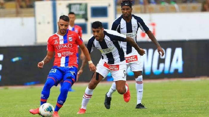 Nhận định, soi k&egrave;o Alianza Lima vs Carlos A. Mannucci, 08h00 ng&agrave;y 8/5