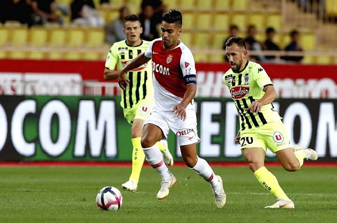 Nhận định, soi k&egrave;o Angers vs Monaco, 18h ng&agrave;y 7/5
