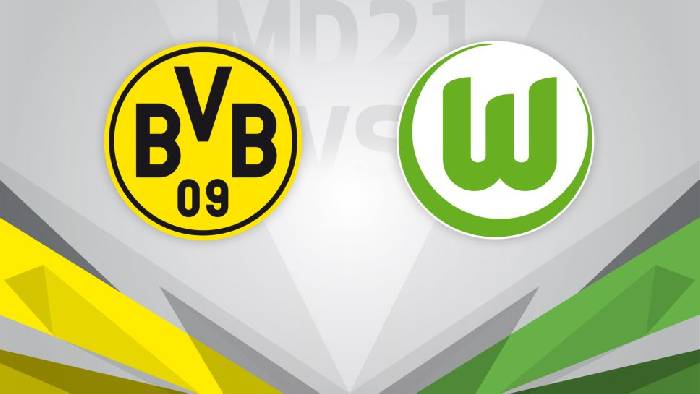 Nhận định, soi k&egrave;o Dortmund vs Wolfsburg, 22h30 ng&agrave;y 7/5
