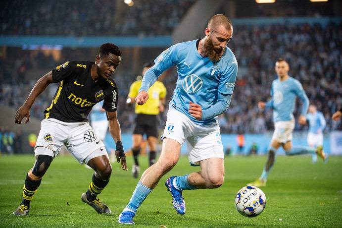 Nhận định, soi k&egrave;o Malmo FF vs AIK Solna, 20h00 ng&agrave;y 7/5