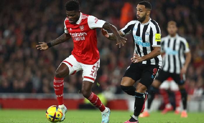 Nhận định, soi k&egrave;o Newcastle vs Arsenal, 22h30 ng&agrave;y 7/5