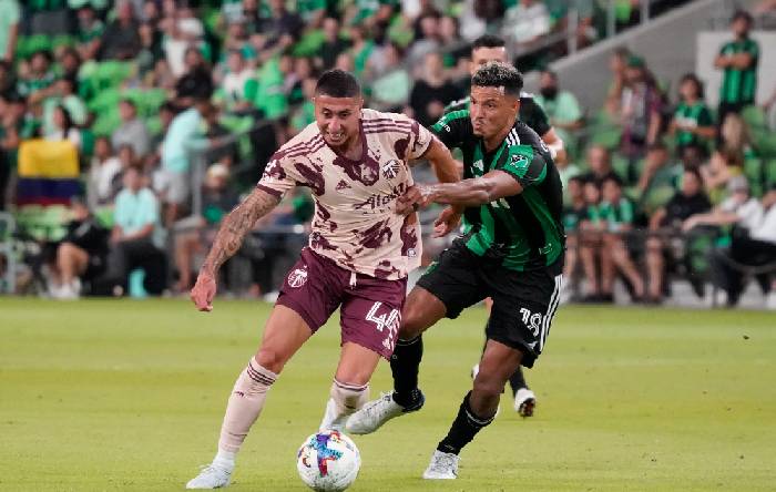 Nhận định, soi k&egrave;o Portland Timbers vs Austin FC, 09h30 ng&agrave;y 7/5