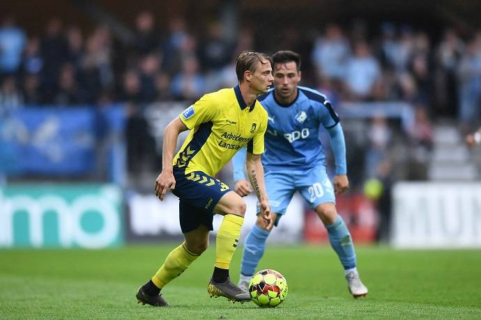Nhận định, soi k&egrave;o Randers FC vs Brondby, 21h00 ng&agrave;y 7/5