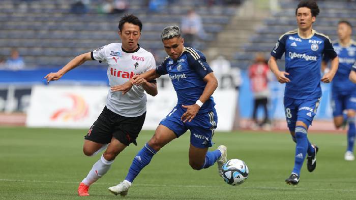 Nhận định, soi k&egrave;o Roasso Kumamoto vs Ventforet Kofu, 11h00 ng&agrave;y 7/5