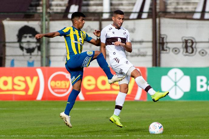 Nhận định, soi k&egrave;o Rosario Central vs CA Platense, 00h00 ng&agrave;y 8/5