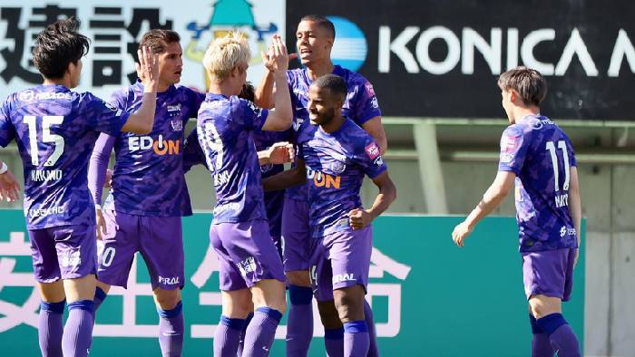 Nhận định, soi k&egrave;o Sanfrecce Hiroshima vs Avispa Fukuoka, 11h00 ng&agrave;y 7/5