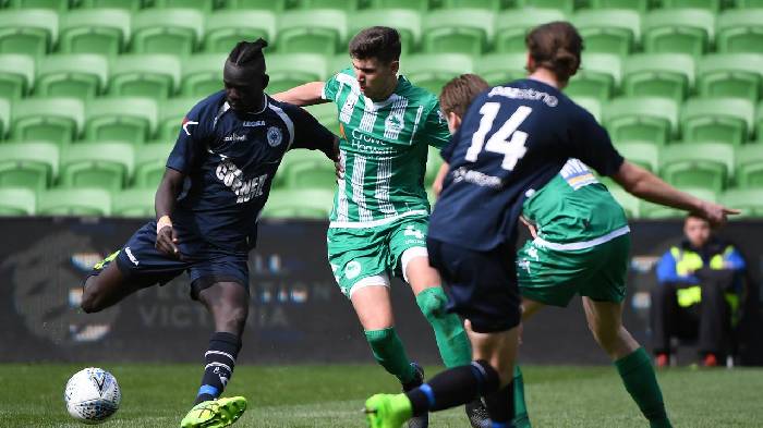 Nhận định, soi k&egrave;o St Albans Saints SC vs Moreland City, 12h00 ng&agrave;y 7/5