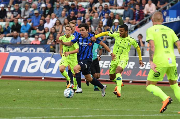 Nhận định, soi k&egrave;o Stabaek vs Sarpsborg, 22h ng&agrave;y 7/5