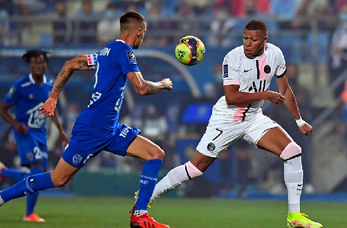 Nhận định, soi k&egrave;o Troyes vs PSG, 01h45 ng&agrave;y 8/5