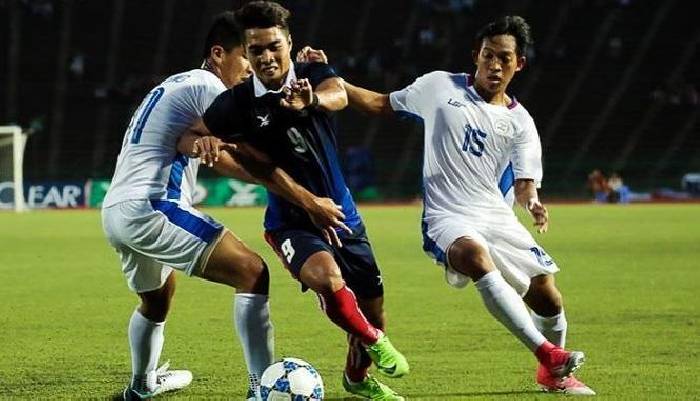 Nhận định, soi k&egrave;o U22 Myanmar vs U22 Campuchia, 19h00 ng&agrave;y 7/5