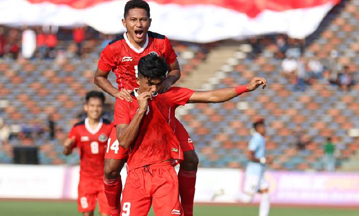 Nhận định, soi k&egrave;o U22 Timor Leste vs U22 Indonesia, 16h00 ng&agrave;y 7/5
