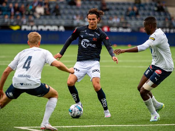 Nhận định, soi k&egrave;o Viking vs Stromsgodset, 22h00 ng&agrave;y 7/5