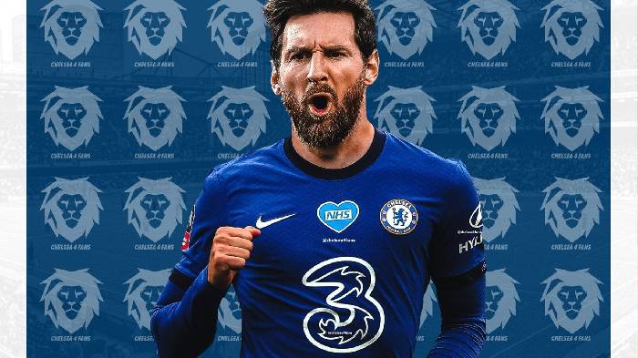 Tin Chelsea s&aacute;ng 6/5: Chia tay ng&ocirc;i sao 44 củ; Chelsea c&oacute; cơ hội k&yacute; với Messi