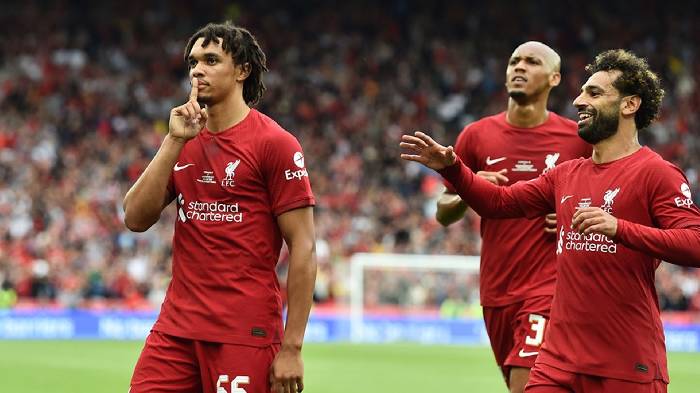 Tin Liverpool s&aacute;ng 6/5: Tr&igrave;nh l&agrave;ng &aacute;o đấu mới; Ho&agrave;n tất bom tấn Nam Mỹ