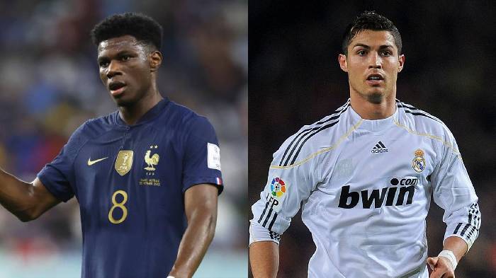 Top 5 bom tấn lớn nhất lịch sử Real: Số 3 đại th&agrave;nh c&ocirc;ng, số 1 'thảm bại'