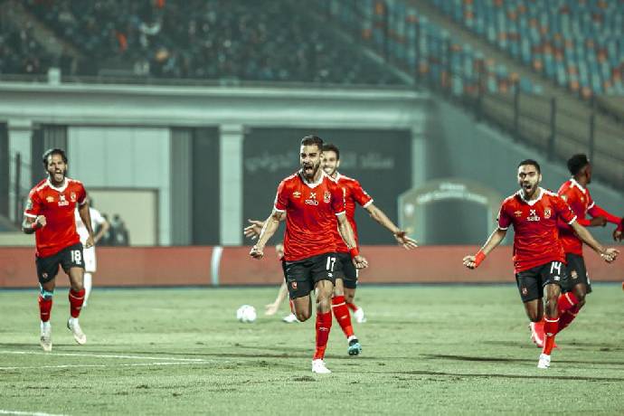 Nhận định, soi k&egrave;o Al Ahly SC với Ittihad Alexandria, 22h59 ng&agrave;y 07/05: Trở lại quỹ đạo