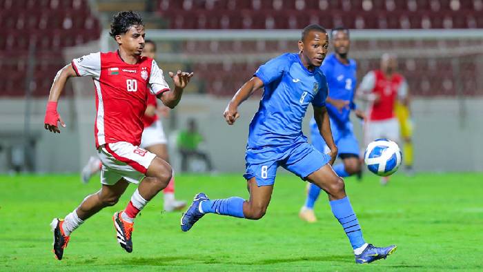 Nhận định, soi k&egrave;o Al Nasr với Al Wehda, 21h00 ng&agrave;y 7/5: Kh&aacute;ch kh&ocirc;ng đ&aacute;ng tin