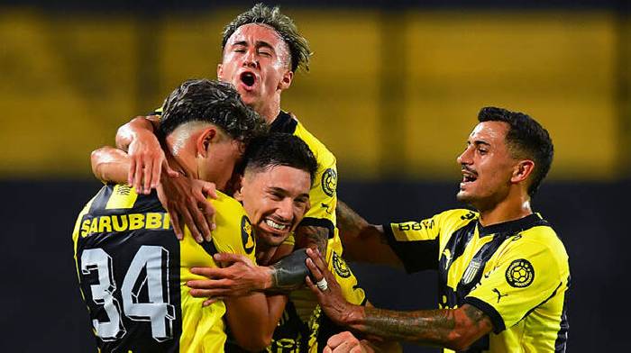 Nhận định, soi k&egrave;o Caracas vs CA Penarol, 05h00 ng&agrave;y 8/5: Cơ hội chiếm ng&ocirc;i nh&igrave;