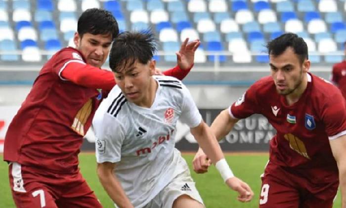 Nhận định, soi k&egrave;o Dinamo Samarqand với Olympic Tashkent, 20h00 ng&agrave;y 7/5: Bắt nạt &lsquo;l&iacute;nh mới&rsquo;