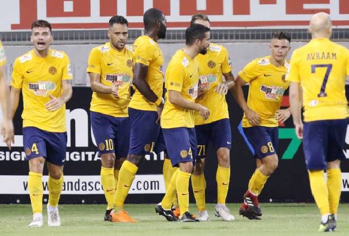 Nhận định, soi k&egrave;o Ethnikos Achnas với AEL Limassol, 22h59 ng&agrave;y 07/05: T&acirc;m l&yacute; thoải m&aacute;i